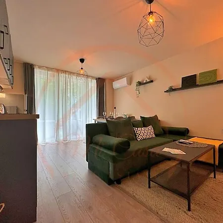 Contemporary 2br Gem In * Varna